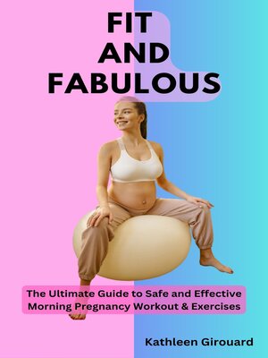 cover image of FIT AND FABULOUS